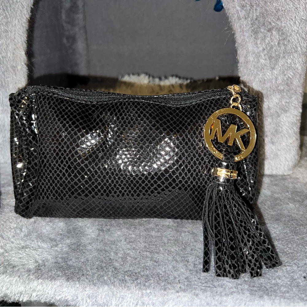 Michael Kors Cosmetic Case
